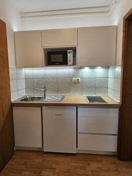 Župnijski apartmaji